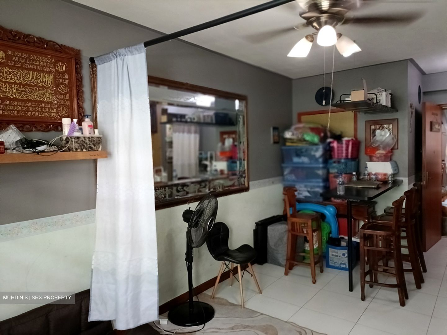 Blk 180B Boon Lay Drive (Jurong West), HDB 2 Rooms #412913901